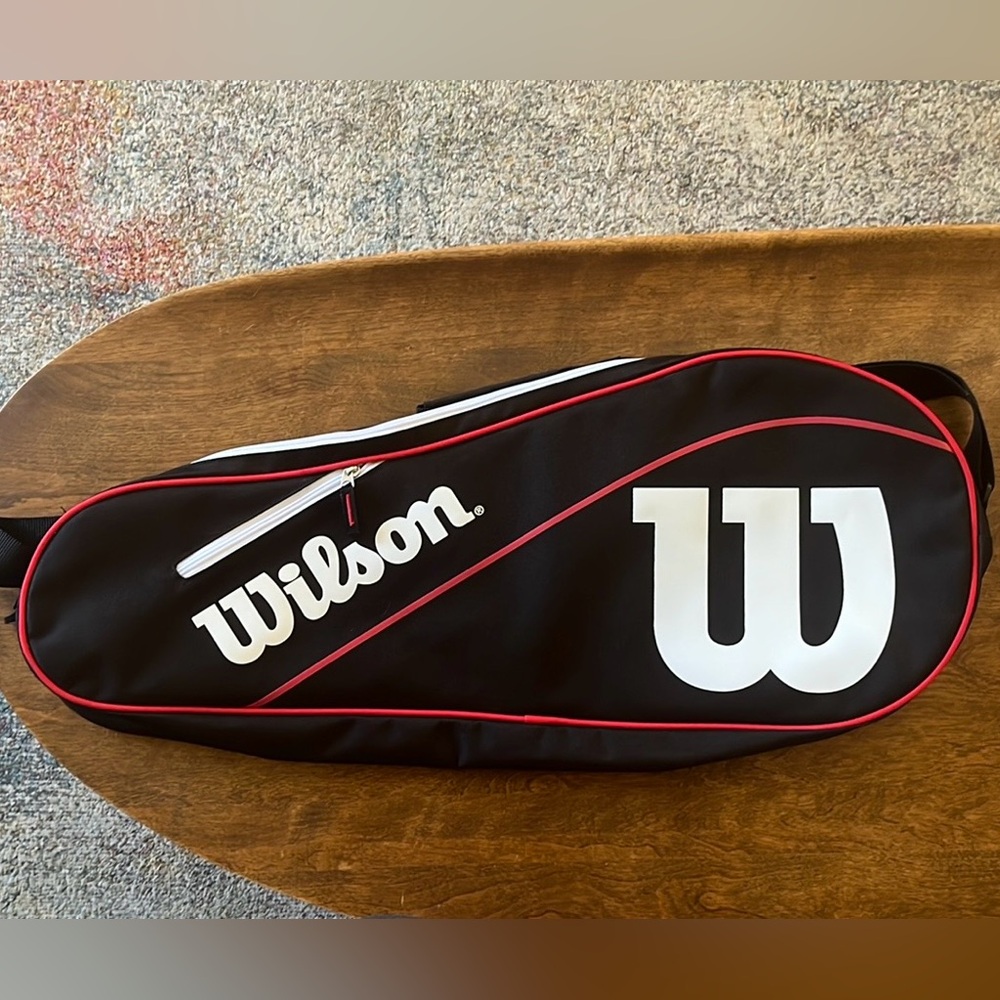 Wilson Advantage Tennis Bag